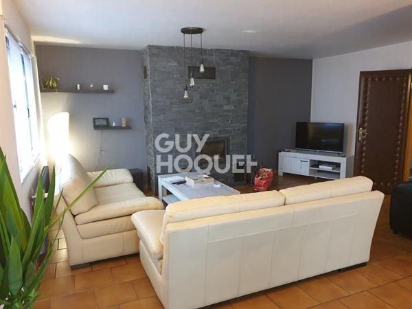 Appartement Sentheim 5 pièces 128 m2