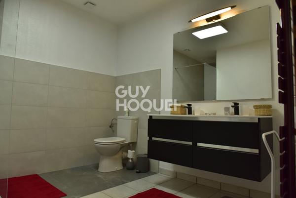 Appartement Sentheim 5 pièces 128 m2