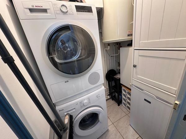 Vente / Studio meublé