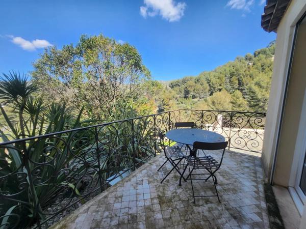 Allauch (13190) BASTIDE / MAISON / VILLA, 350 m² AU CALME - VUE PANORAMIQUE GARLABAN - PISCINE, MARSEILLE 11ème ALLAUCH / LA