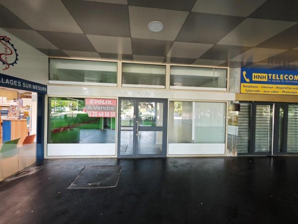 Location Local Commercial 62 59370 Mons En Baroeul 792319