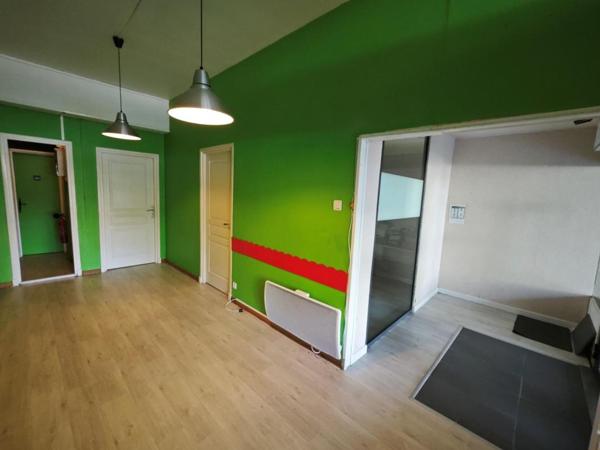 Location Local Commercial 62 59370 Mons En Baroeul 792319