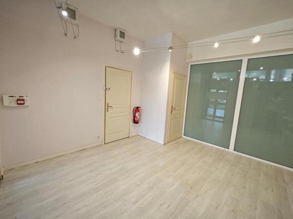 Location Local Commercial 62 59370 Mons En Baroeul 792319