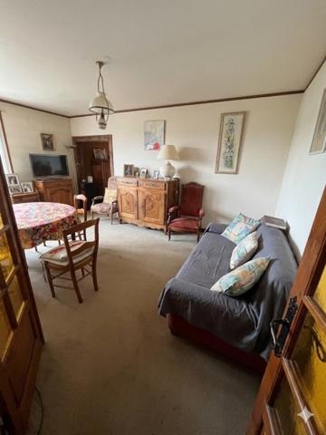 Appartement à vendre |                                       Mantes-la-Ville |                                        4 pièces  |  74 m²