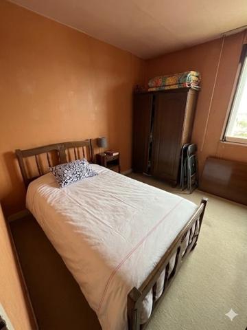 Appartement à vendre |                                       Mantes-la-Ville |                                        4 pièces  |  74 m²