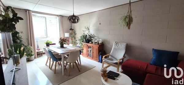 Maison à vendre 5 pièces 115 m² Étival