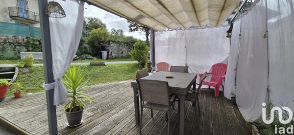 Maison à vendre 5 pièces 115 m² Étival