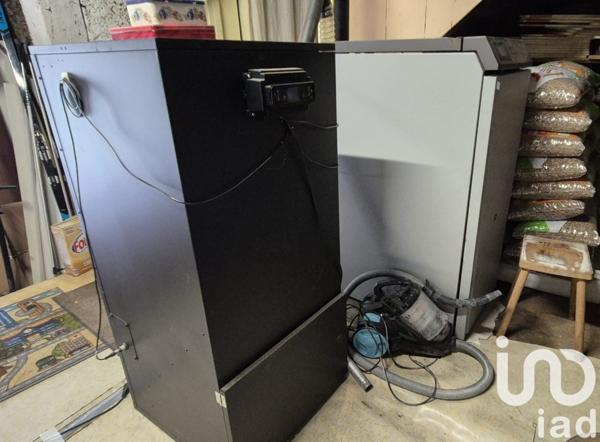 Maison à vendre 5 pièces 115 m² Étival