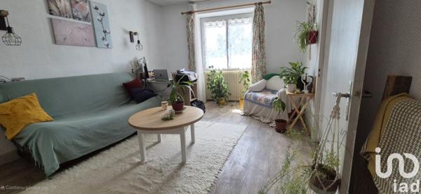 Maison à vendre 5 pièces 115 m² Étival