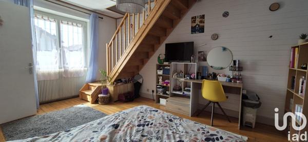 Maison à vendre 5 pièces 115 m² Étival