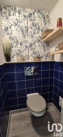 Maison à vendre 5 pièces 115 m² Étival