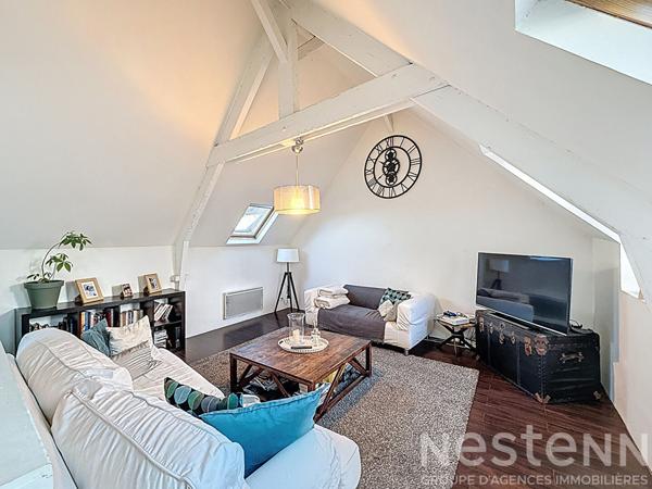 Maison coup de coeur au calme avec terrasse plein sud