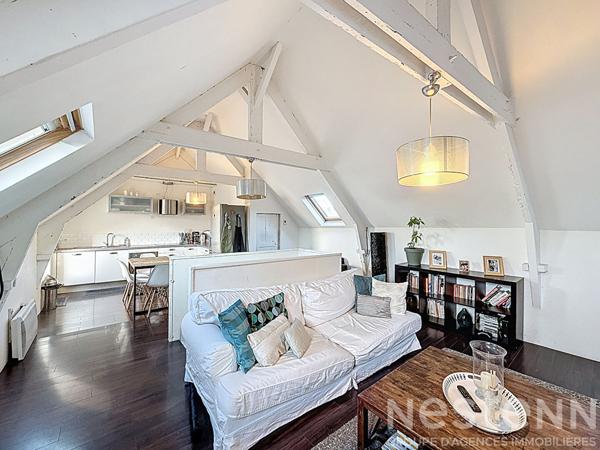 Maison coup de coeur au calme avec terrasse plein sud