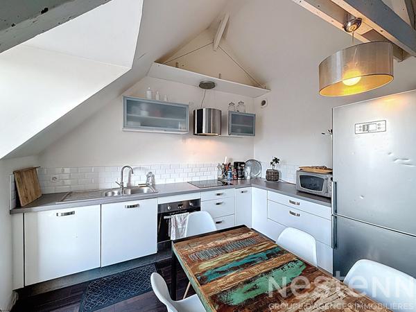 Maison coup de coeur au calme avec terrasse plein sud