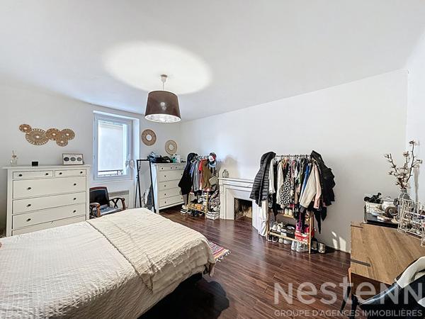 Maison coup de coeur au calme avec terrasse plein sud