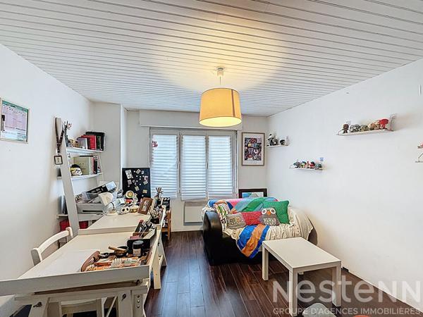 Maison coup de coeur au calme avec terrasse plein sud