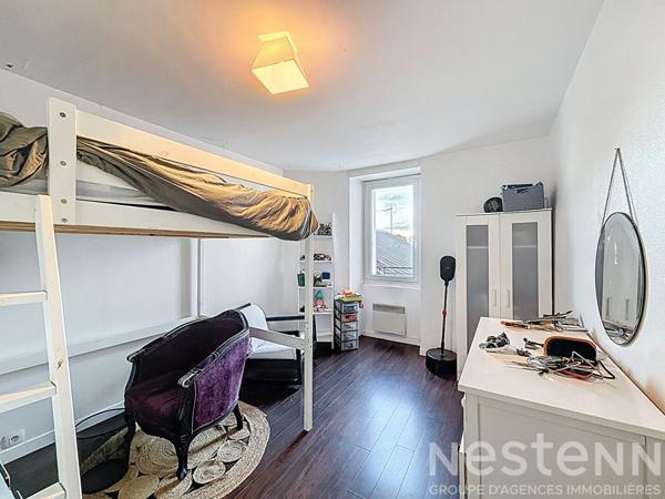 Maison coup de coeur au calme avec terrasse plein sud