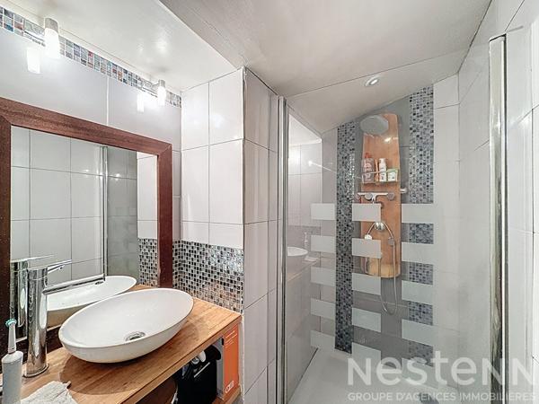 Maison coup de coeur au calme avec terrasse plein sud