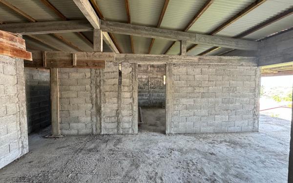 Maison à vendre    4 pièces • 175,70 m2 Le Vauclin