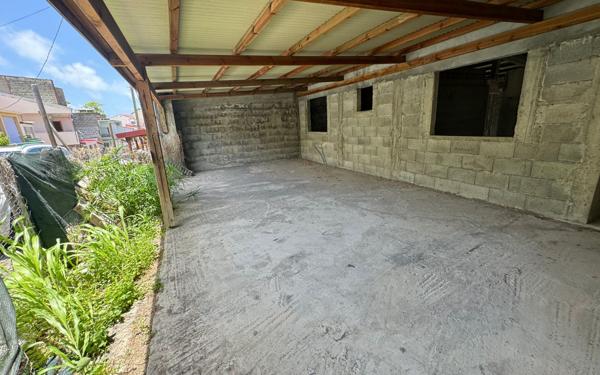 Maison à vendre    4 pièces • 175,70 m2 Le Vauclin