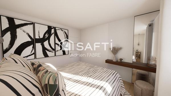 Maison neuve – 91 m² – VEFA livrée clé en main – Giroussens (81)