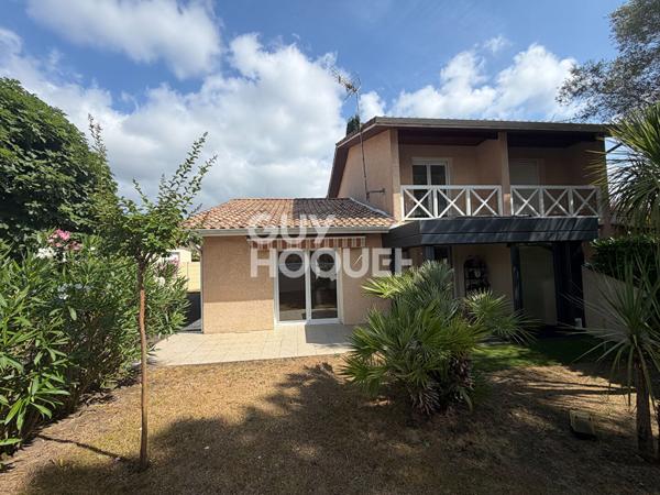 Maison 4 pièces à vendre à Saint Paul les Dax ( 40990) Rare sur le marché !