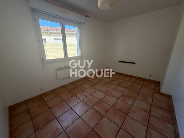 Maison 4 pièces à vendre à Saint Paul les Dax ( 40990) Rare sur le marché !