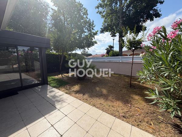 Maison 4 pièces à vendre à Saint Paul les Dax ( 40990) Rare sur le marché !