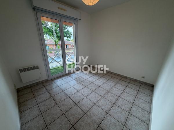 Maison 4 pièces à vendre à Saint Paul les Dax ( 40990) Rare sur le marché !