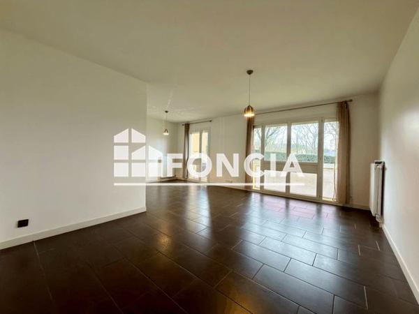 À vendre Appartement 5 pièces 98 m² - Rodez 12000