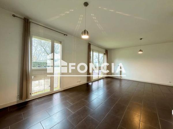 À vendre Appartement 5 pièces 98 m² - Rodez 12000