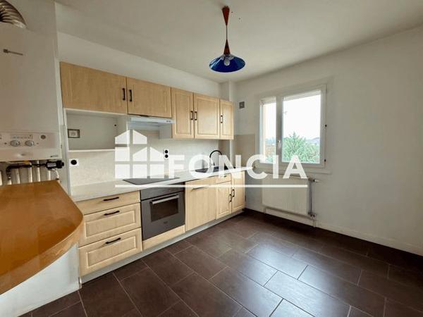 À vendre Appartement 5 pièces 98 m² - Rodez 12000