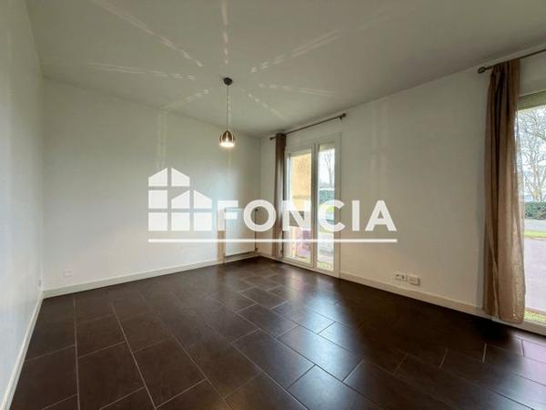 À vendre Appartement 5 pièces 98 m² - Rodez 12000