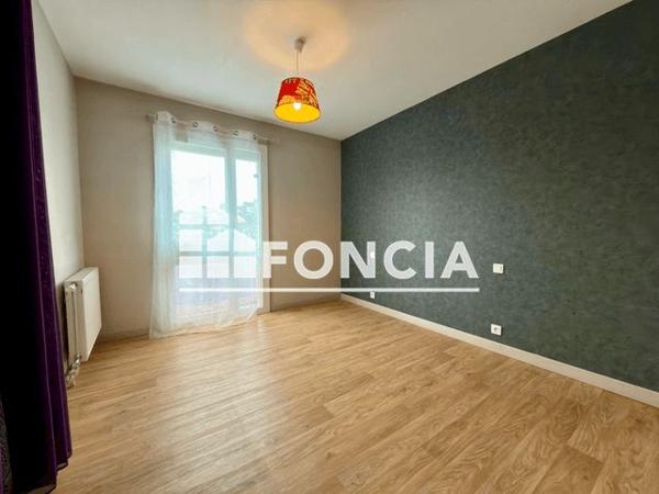 À vendre Appartement 5 pièces 98 m² - Rodez 12000