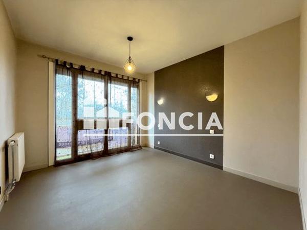 À vendre Appartement 5 pièces 98 m² - Rodez 12000