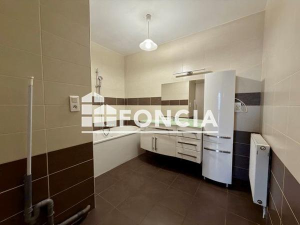 À vendre Appartement 5 pièces 98 m² - Rodez 12000