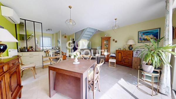 Maison récente 4 pièces à vendre à Royan - Secteur La Glacière