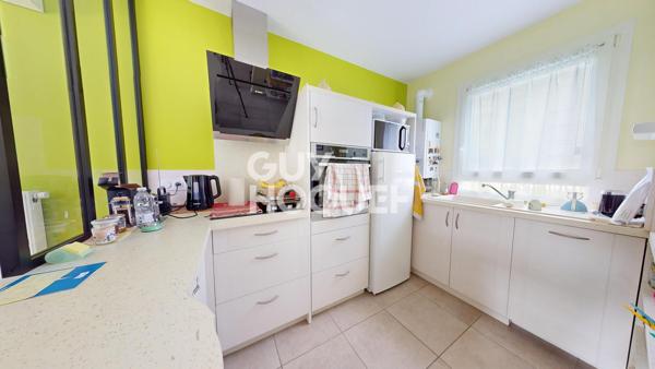 Maison récente 4 pièces à vendre à Royan - Secteur La Glacière