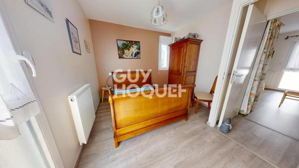 Maison récente 4 pièces à vendre à Royan - Secteur La Glacière