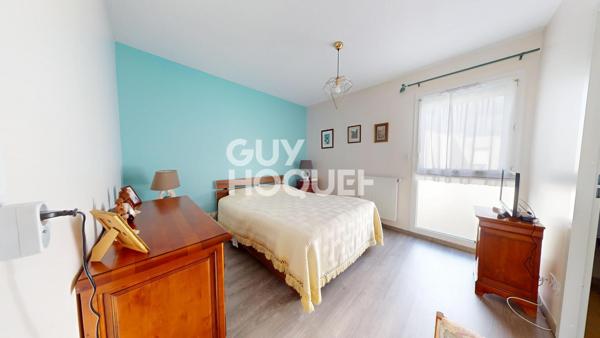 Maison récente 4 pièces à vendre à Royan - Secteur La Glacière
