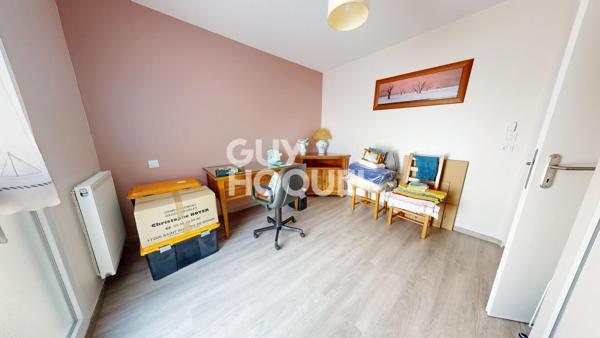 Maison récente 4 pièces à vendre à Royan - Secteur La Glacière