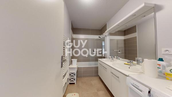 Maison récente 4 pièces à vendre à Royan - Secteur La Glacière