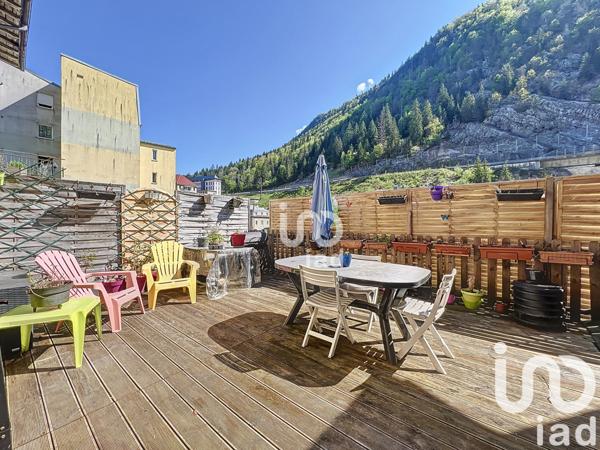 Appartement à vendre 7 pièces 146 m² Hauts de Bienne