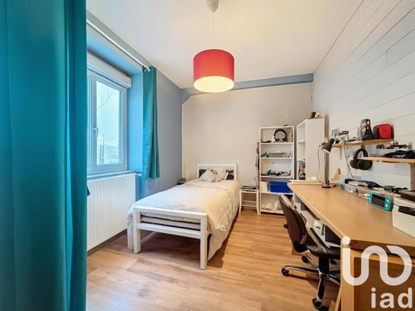 Appartement à vendre 7 pièces 146 m² Hauts de Bienne