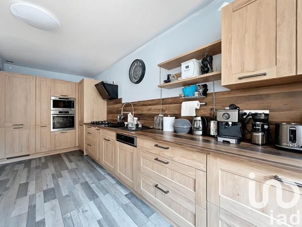 Appartement à vendre 7 pièces 146 m² Hauts de Bienne