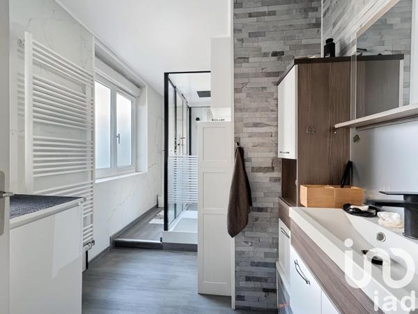 Appartement à vendre 7 pièces 146 m² Hauts de Bienne