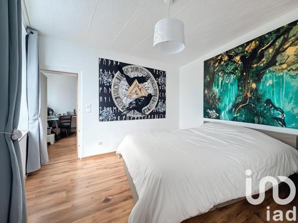 Appartement à vendre 7 pièces 146 m² Hauts de Bienne