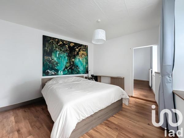 Appartement à vendre 7 pièces 146 m² Hauts de Bienne