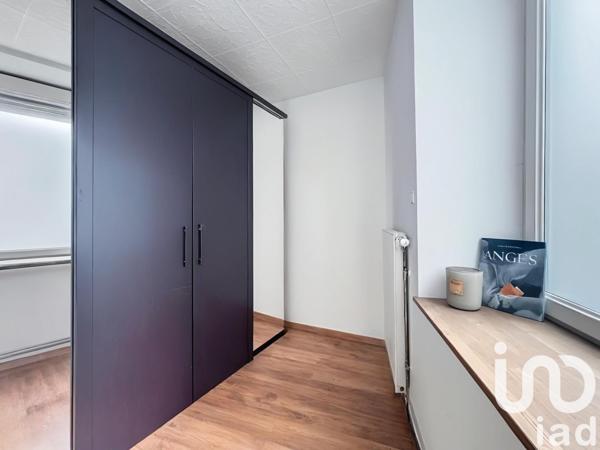 Appartement à vendre 7 pièces 146 m² Hauts de Bienne