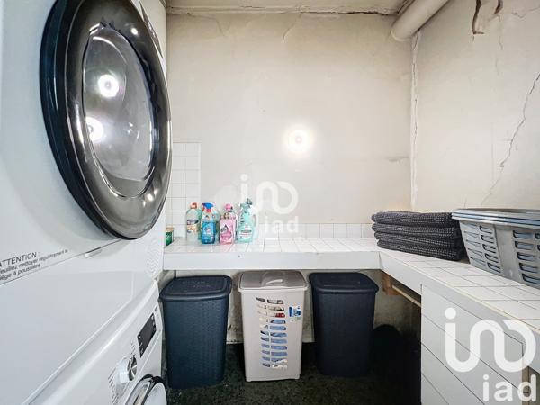 Appartement à vendre 7 pièces 146 m² Hauts de Bienne